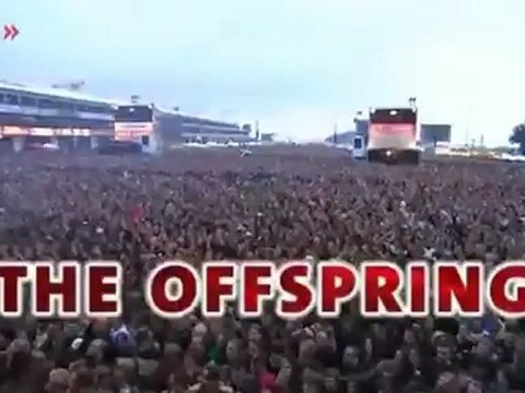 The Offsprings - Pretty Fly (For A White Guy)