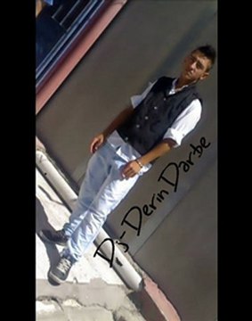 Dj-DerinDarbe - aLdanma - 2oıı ArabeSk Rap