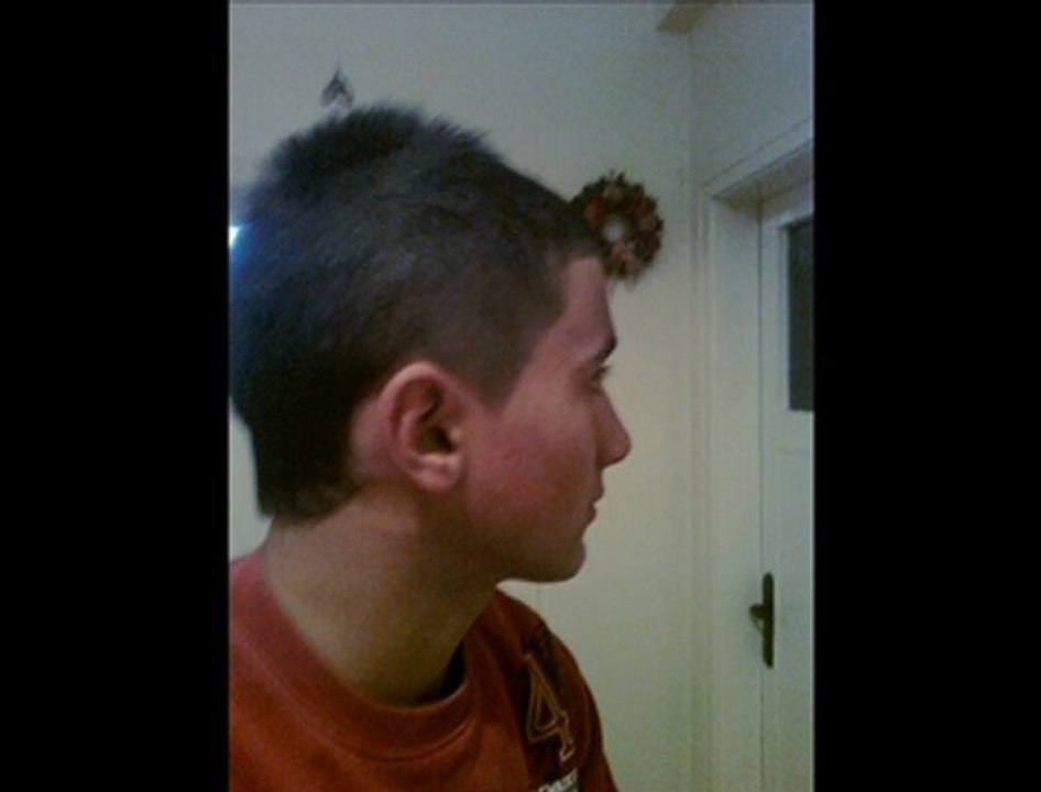 Dj-DerinDarbe Ft. Mc-Efkar - yaLan Hayatım - ARABESK RAP