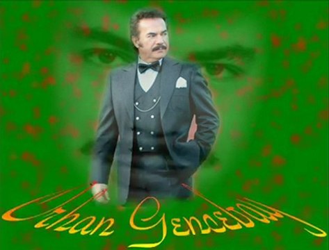 **ORHAN GENCEBAY *** İLAH GÖZLERİN **** SUSUZ BULUT ***