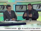 Gerardo Blyde advierte que aún tiene mucho por hacer en Baruta