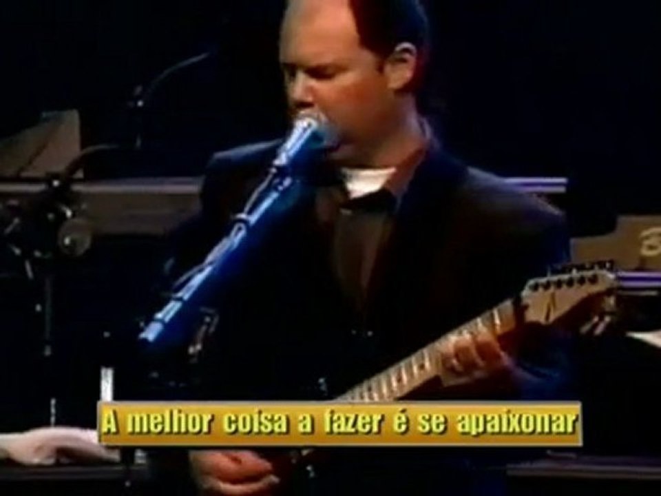 Christopher Cross - Arthur's Theme