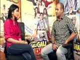 Shriya Saran Interview Gali Gali Chor 02