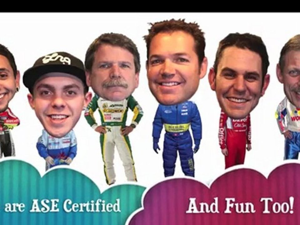 Welcome To Scott's Fort Collins Auto - Your Fort Collins Mechanic and Service Pro's