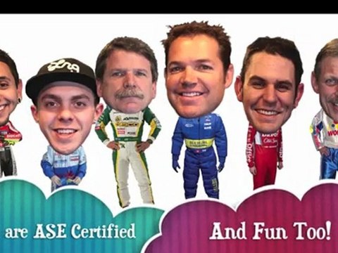 Welcome To Scott's Fort Collins Auto - Your Fort Collins Mechanic and Service Pro's