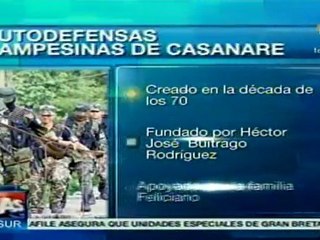 Información relevante de los hermanos Buitrago