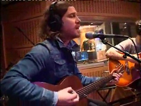 Laisse Avril_Le Soir Show 090212