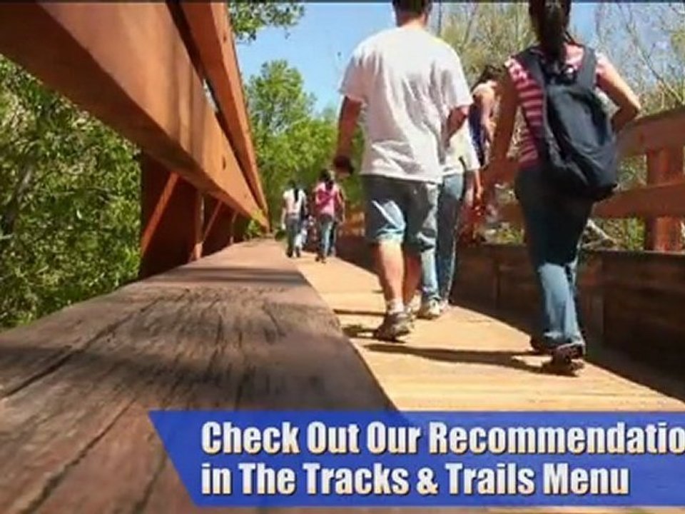 Experience Sedona Vortex Video