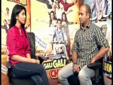 Shriya Saran Interview Gali Gali Chor 04