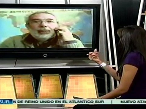 Españoles perderán derechos laborales conquistados: G. Rubio