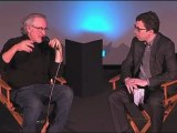 Steven Spielberg Interview On War Horse