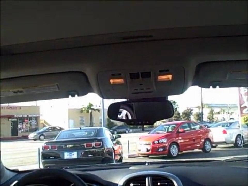 2013 Chevrolet Malibu Los Angeles | George Chevrolet | Los Angeles Chevy Malibu dealer | 2013 Chevy Malibu Dealership Los Angeles