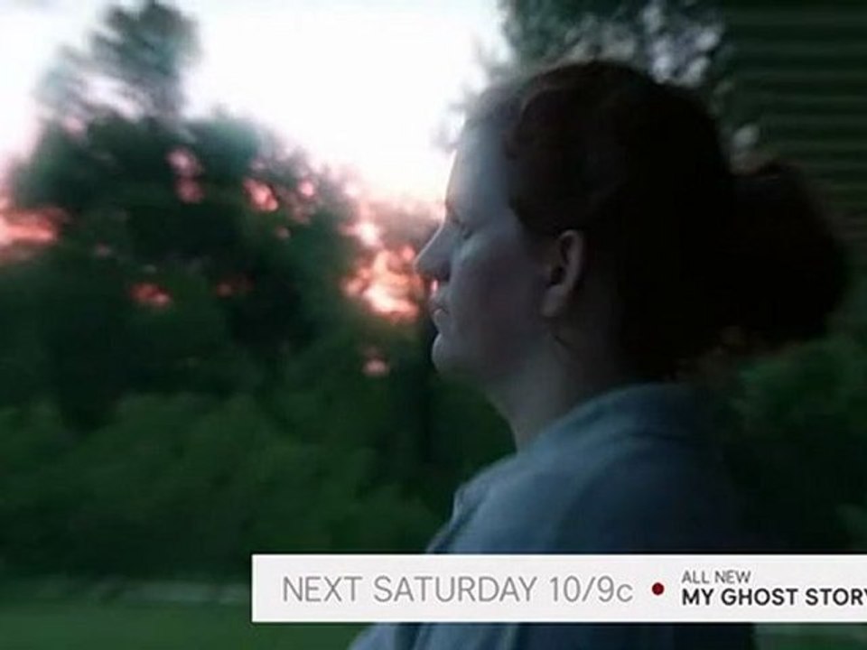 My Ghost Story S03E07