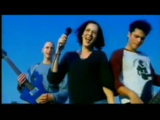 Modjo - Lady (Hear Me Tonight)