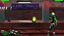 mortal kombat project acid vs acid