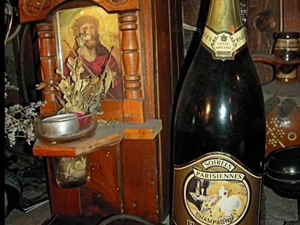 Svishtov Winery.