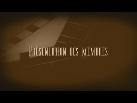 [Famille Luna] Présentation des Membres 2012