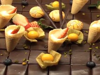 Boston Lobster x Wine International Buffet Dinner at the SQUARE