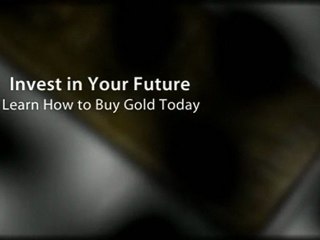 Learn How to Buy Gold Bullion