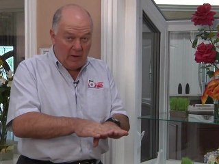 Garden and Greenhouse Windows in La Habra