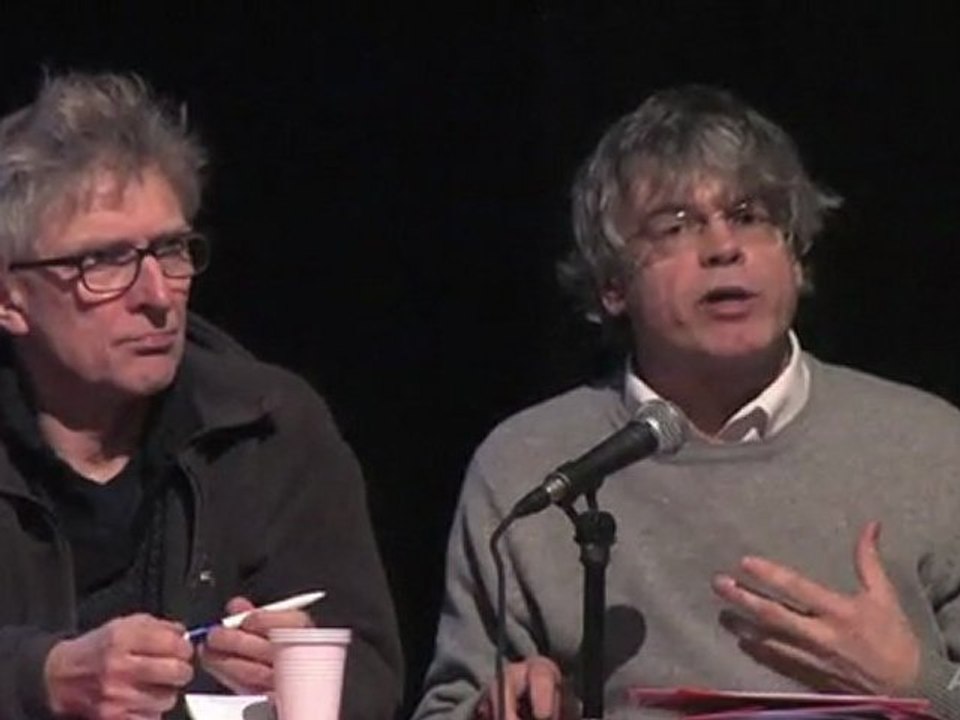 Leur dette, notre démocratie: Yves Sintomer