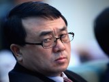 Chongqing Deputy Mayor in Suspected Flee Attempt