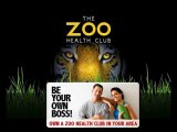 The Zoo Health Club Fitness, Gym and Body Building Franchises Reviews