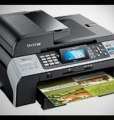 Ink-jet printers - The Best Multifunctional Devices for Your Office