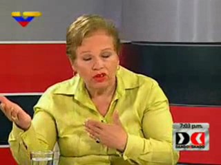 (VIDEO) Dando y Dando: Entrevista a Min-Comercio Edmée Betancourt y programa Mi Casa Bien Equipada