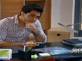 Relaciones Peligrosas Avance Cap. 14