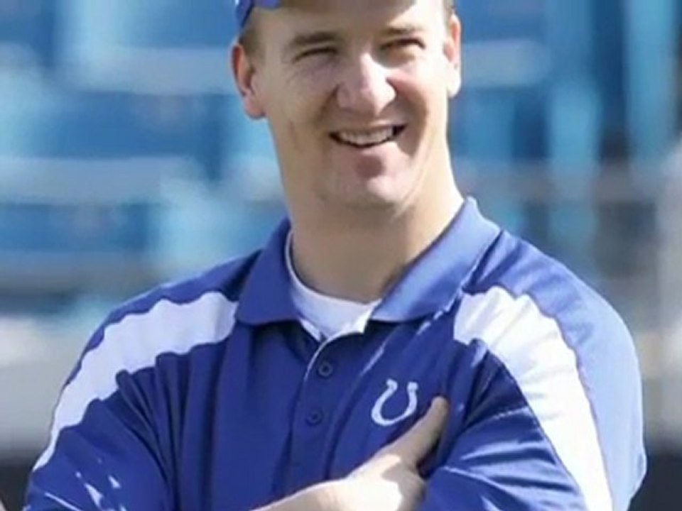 Where Is Peyton Manning Headed?