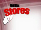 The Mail Box Stores Mailing & Shipping  Store Business Franchise Opportunity Information