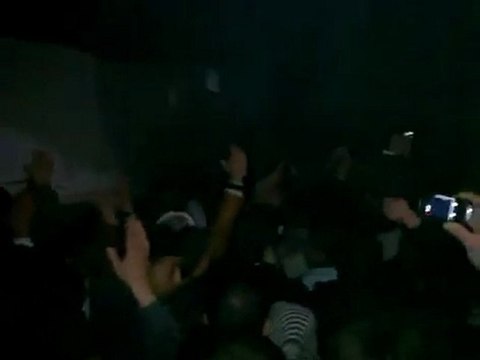 فري برس ادلب سرمدا تشييع الشهيد محمد جميل العمر 9 2 2012 ج1