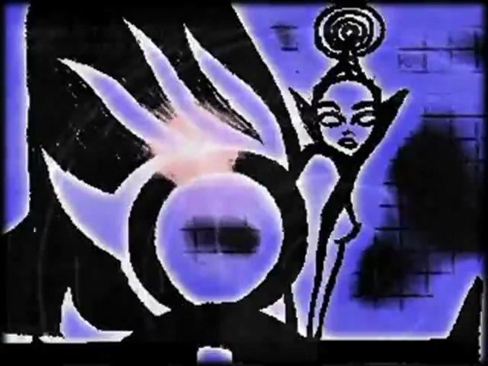 the hole by Bula video drawings by Cilexlamistika cecile