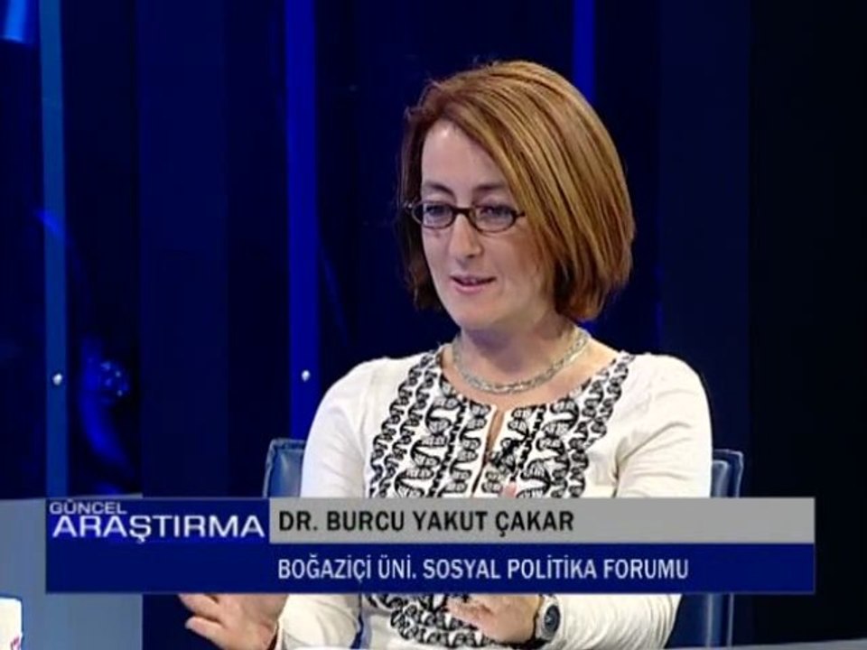 Güncel Araştırma- Eşi Vefat Etmiş Kadınlar Araştırması