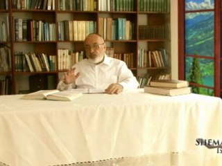 Shema - Pro 9 TORAH, HAFTARAH, BRIT HADASHAH