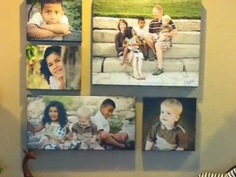 Transform your photos into art -Edmonton