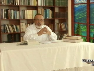 Shema - Pro 11 La Bendición y la Maldición