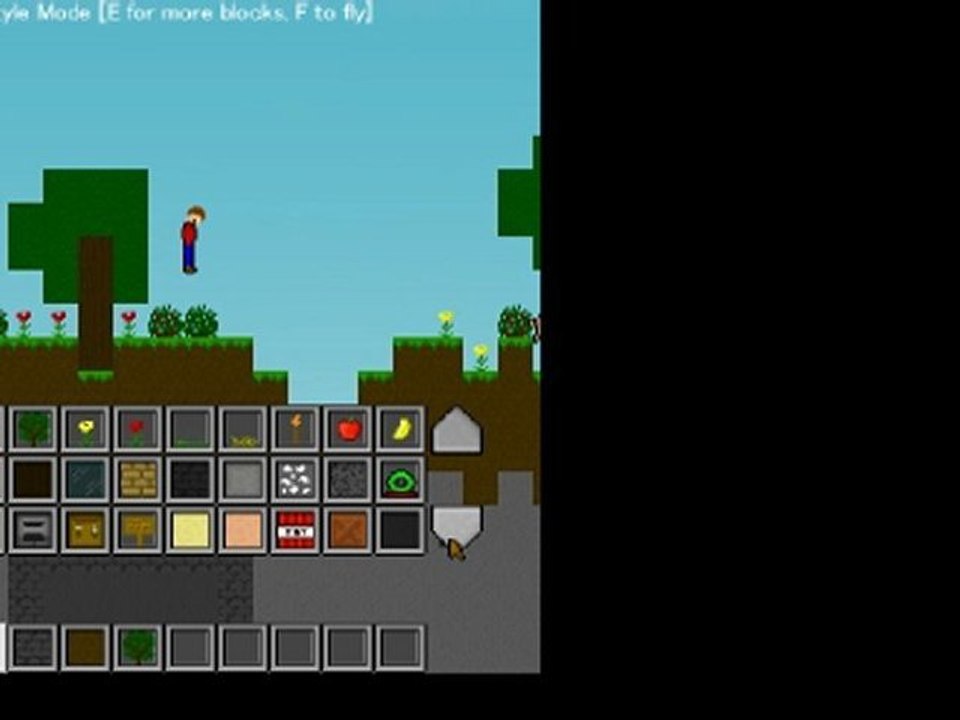 Présentation de Bloxed(PC)