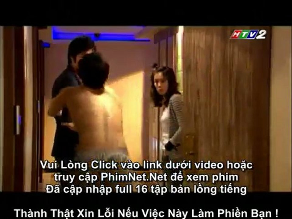 Nang Ngoc Va Quan Su ( Lee Min Ho ) - Tap 1 2 3 4 5 6