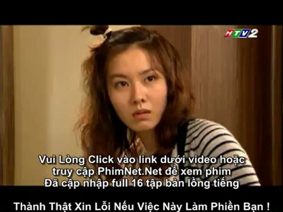 Nang Ngoc Va Quan Su ( Lee Min Ho ) - Tap 3