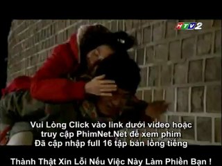 Nang Ngoc Va Quan Su ( Lee Min Ho ) - Tap 4