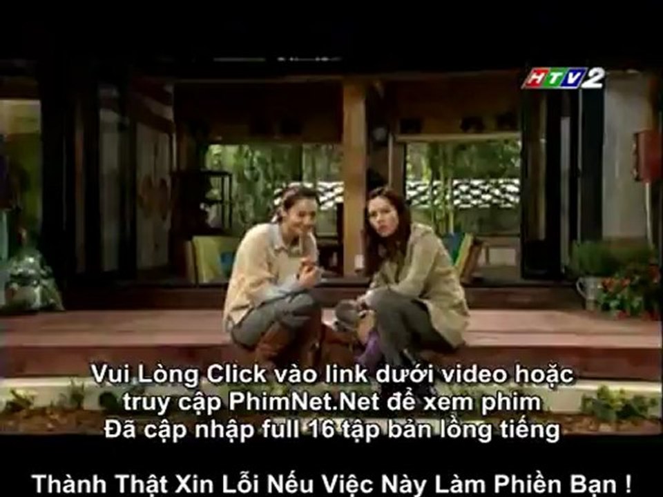 Nang Ngoc Va Quan Su ( Lee Min Ho ) - Tap 7