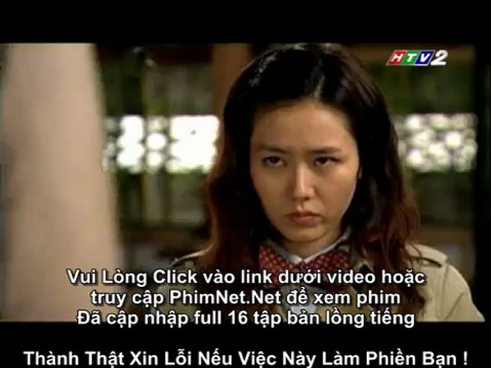 Nang Ngoc Va Quan Su ( Lee Min Ho ) - Tap 8