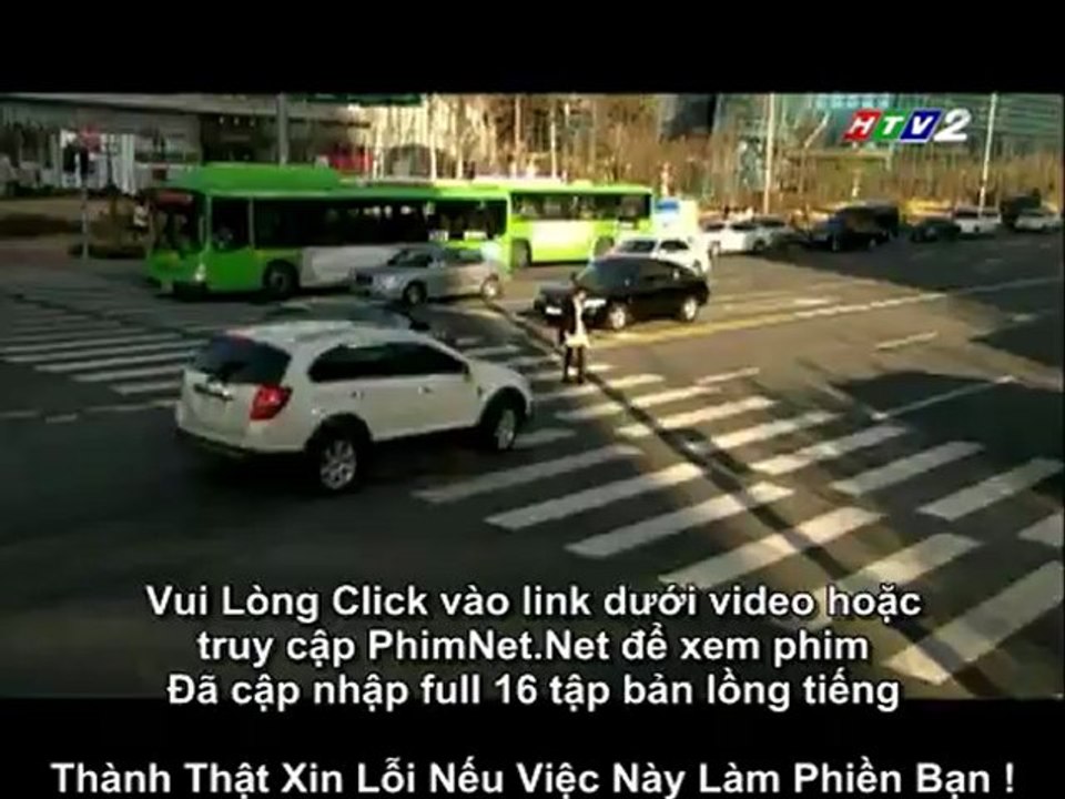 Nang Ngoc Va Quan Su ( Lee Min Ho ) - Tap 12 13 14 15 16