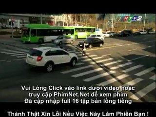 Nang Ngoc Va Quan Su ( Lee Min Ho ) - Tap 12 13 14 15 16