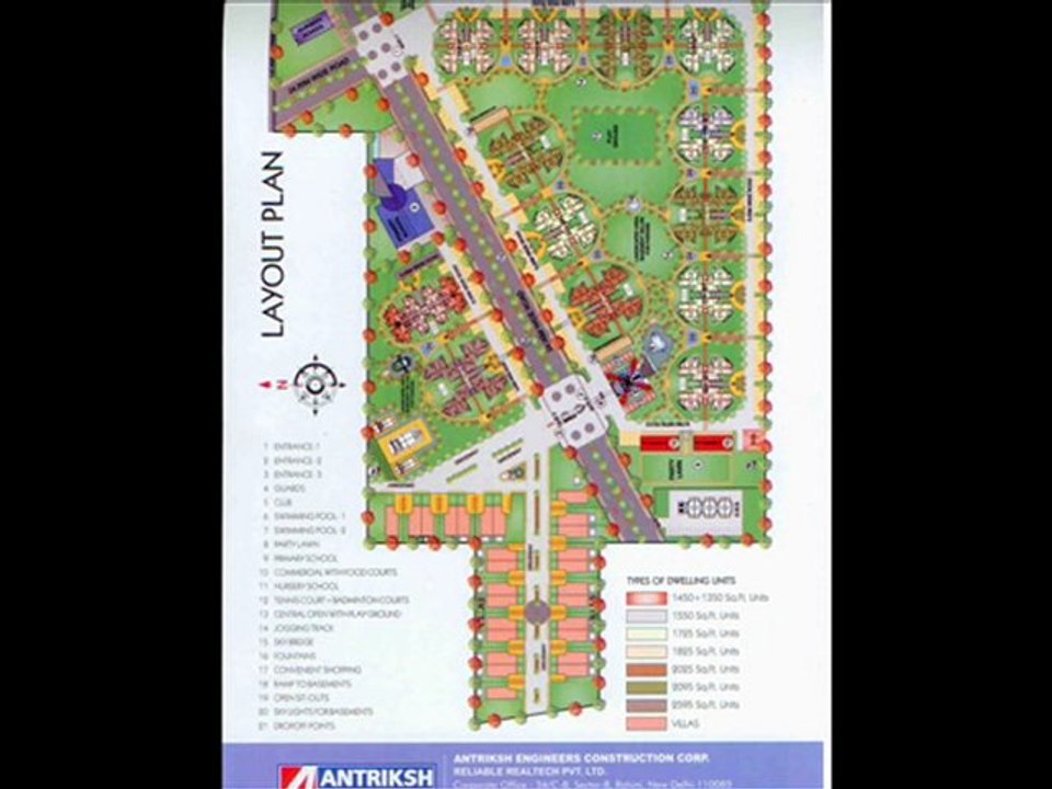 antriksh height sec 84 gurgaon 9811970651