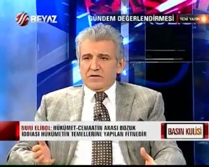 Basın Kulisi 64. Bölüm 4.Kısım