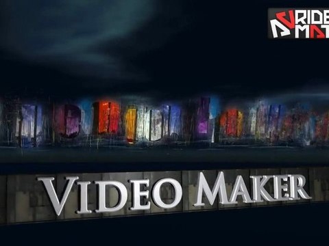 Extreme Sport Video - Crew Contest 2012 - Ridenation\'s Crew