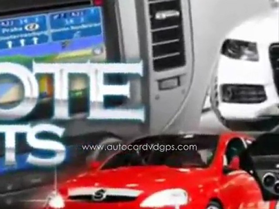 CENTRAL MULTIMÍDIA. ORIGINAL CAR DVD GPS HYUNDAI i30I - REOBOTEP www.autocardvdgps.com